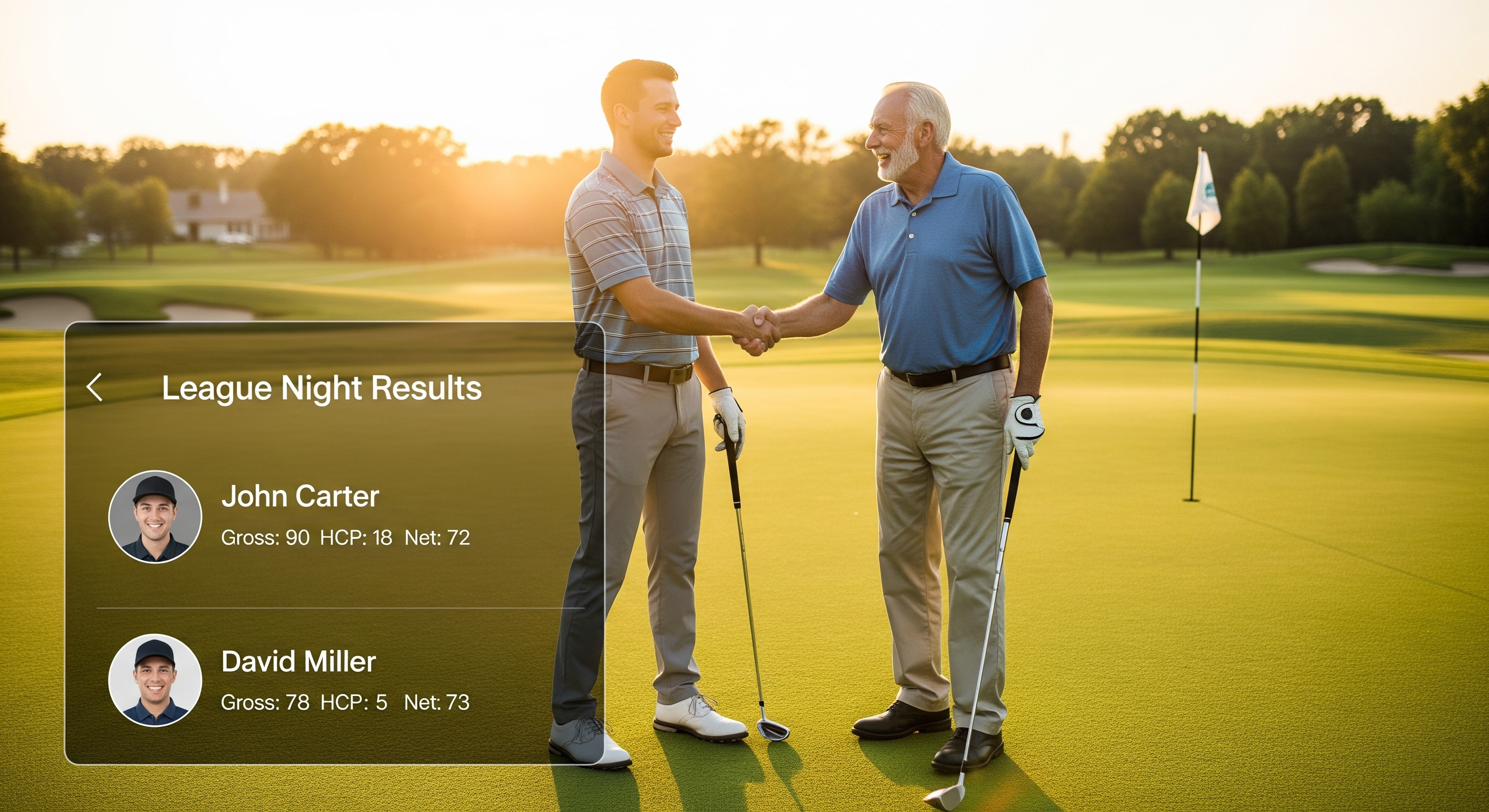 The Ultimate Guide to Fair Handicapping in Your Golf League