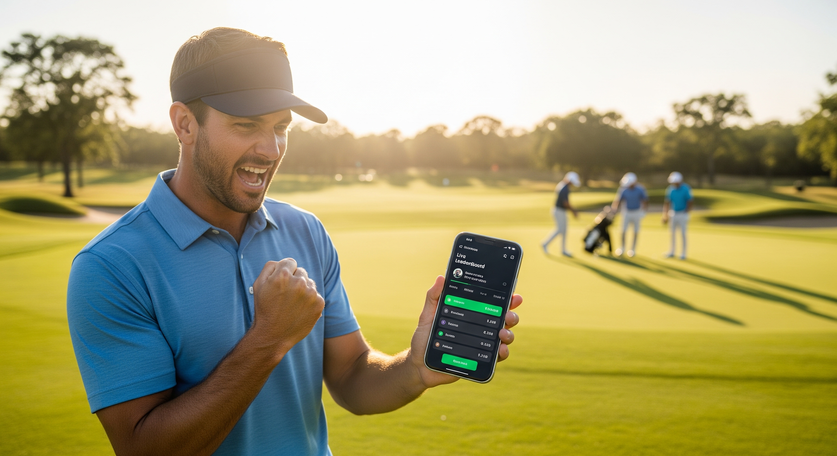 Why Live Scoring is a Game-Changer for Your League's Competitive Spirit